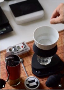 cuptimo is a game changer coffee maker