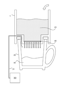 Die cuptimo Unterdruck bzw. Vakuum Zubereitungsmethode ist patentiert. Anders als das Kaffeesyphon kann die Unterdruckmethode sehr einfach und flexibel angewendet werden. Auch bei der Reinigung sticht cuptimo durch seine Einfachheit hervor.